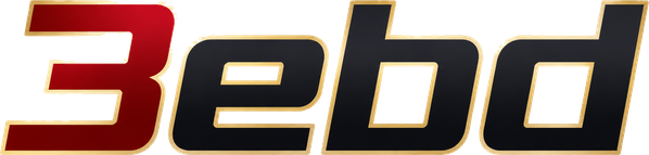 3ebd লোগো